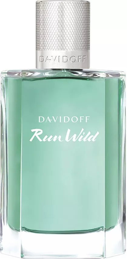 Davidoff Run Wild For Men — фото 2