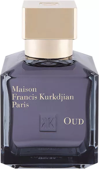 Maison Francis Kurkdjian Oud Парфюмерная вода — фото 2