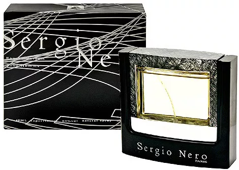 Sergio Nero — Sergio Nero Sergio Nero Pour Homme