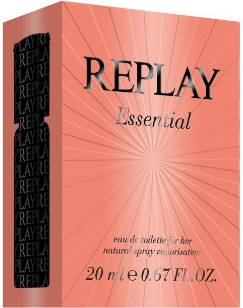 Replay Essential For Her — фото 4