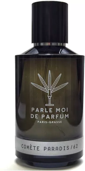 Parle Moi de Parfum — Parle Moi de Parfum Comete Paradis/62