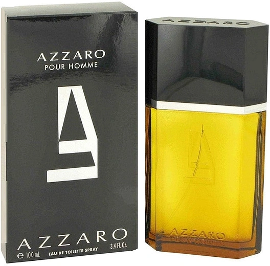 Loris Azzaro — Loris Azzaro Azzaro Дезодорант-спрей