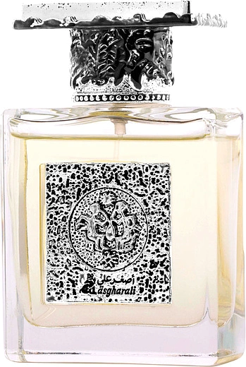 Asgharali — Asgharali Al Qasayad for Men