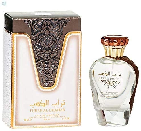 Ard Al Zaafaran Turab Al Dhahab — фото 3