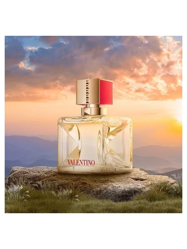 Valentino — Valentino Voce Viva