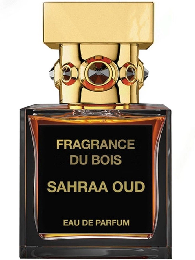 Fragrance Du Bois Sahraa Oud — фото 2