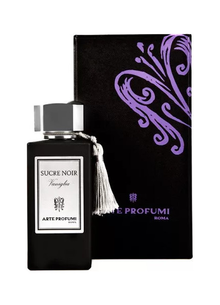 Arte Profumi — Arte Profumi Sucre Noir
