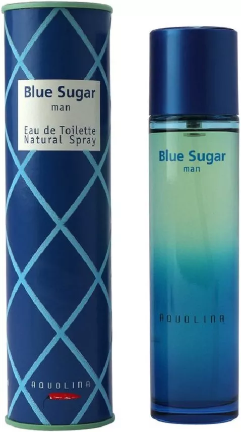 Aquolina Blue Sugar — фото 3