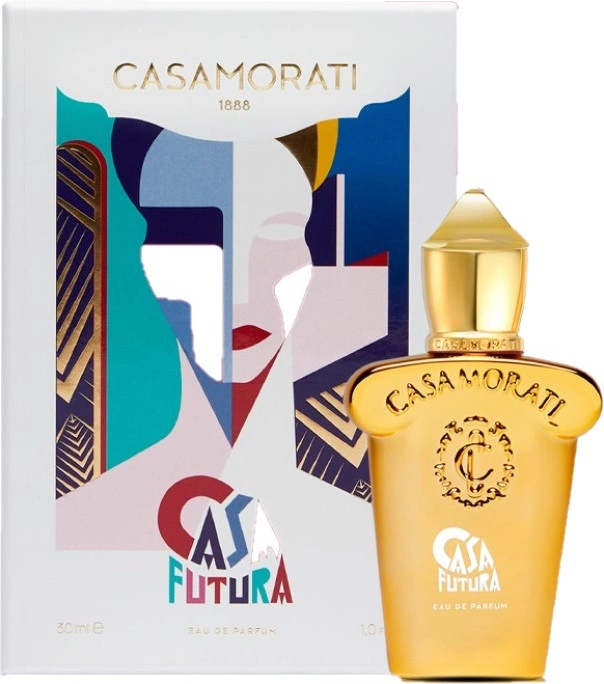 Xerjoff Casamorati 1888 Casafutura — фото 5