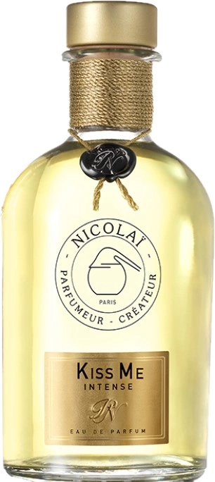 Parfums de Nicolai Kiss Me Intense — фото 5