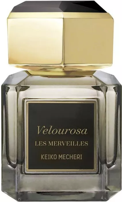 Keiko Mecheri Velourosa — фото 2