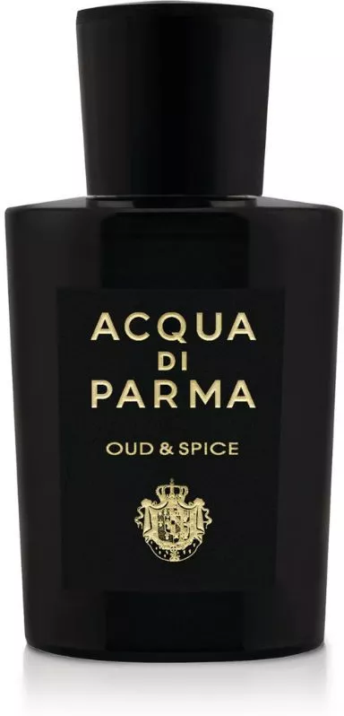 Acqua di Parma Oud & Spice — фото 2