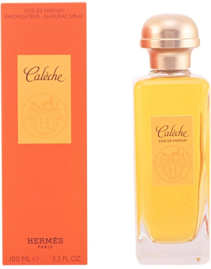 Hermes Caleche Soie De Parfum — фото 3