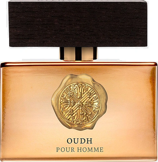 Rituals — Rituals The Ritual Of Oudh Pour Homme