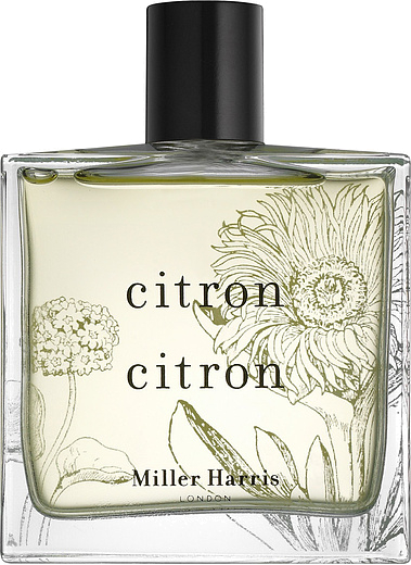 Miller Harris — Miller Harris Citron Citron