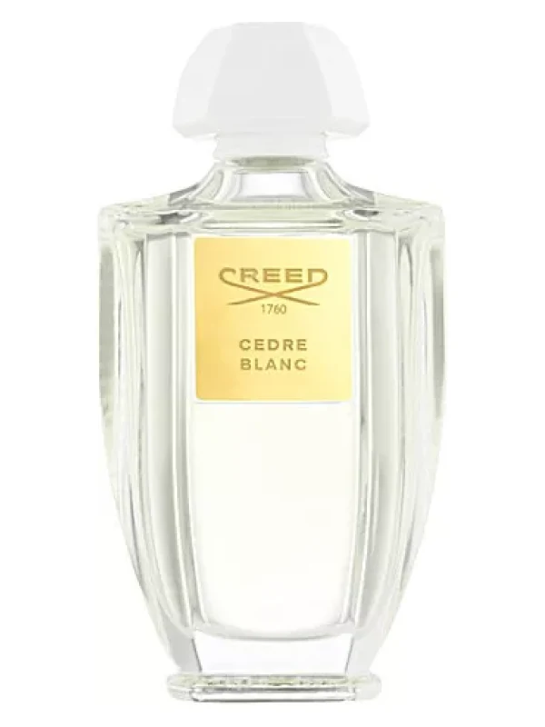 Creed — Creed Cedre Blanc
