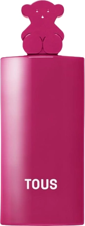 Tous Parfum — Tous Parfum More More Pink
