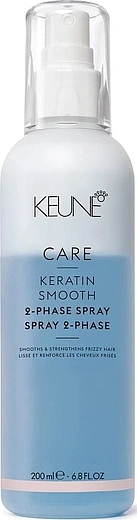 Keune — Keune Care Keratin Smooth 2 Phase Spray
