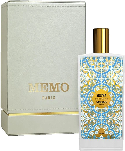Memo — Memo Sintra