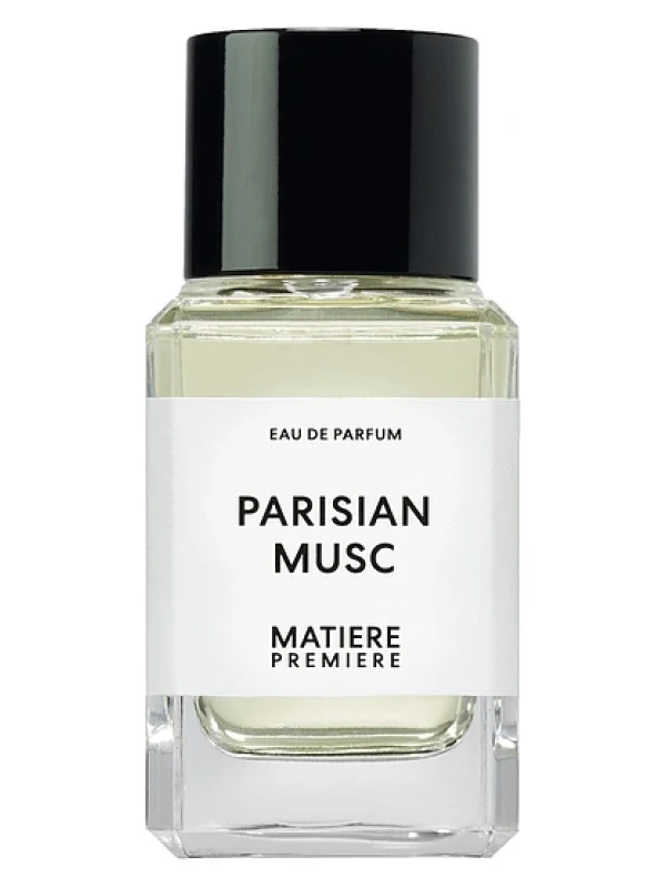 Matiere Premiere — Matiere Premiere Parisian Musc