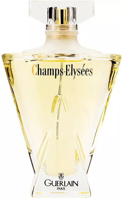 Guerlain Champs Elysees Парфюмерная вода — фото 2