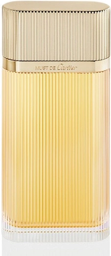 Cartier — Cartier Must de Cartier Gold