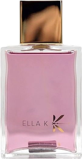 Ella K Parfums — Ella K Parfums Memoire de Daisen In
