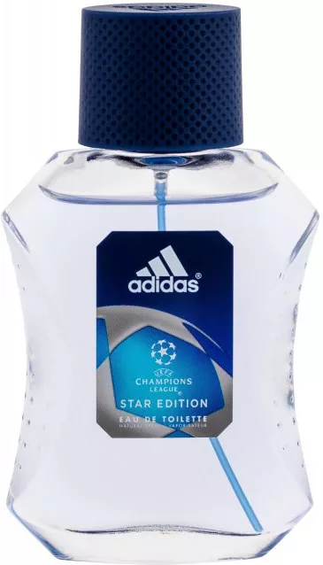 Adidas UEFA Star — фото 2