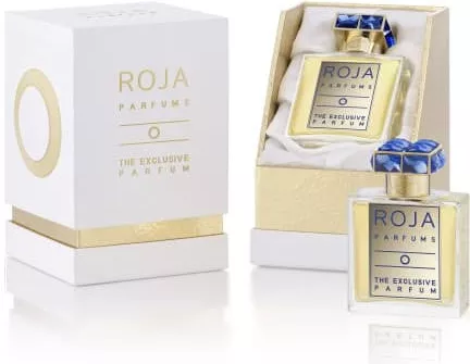 Roja Dove O The Exclusive Parfum — фото 2
