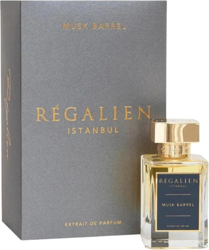 Regalien Musk Barrel Парфюмерная вода — фото 4