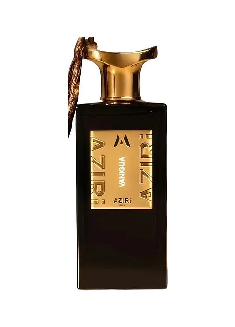 Aziri Paris — Aziri Paris Vaniglia