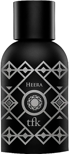 The Fragrance Kitchen — The Fragrance Kitchen Heera