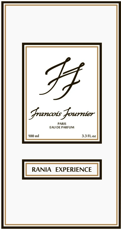 Francois Fournier Rania Experience — фото 2