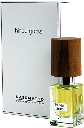 Nasomatto — Nasomatto Hindu Grass