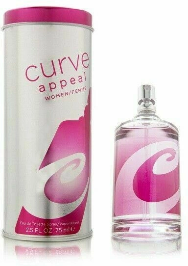 Liz Claiborne Curve Appeal For Women — фото 3