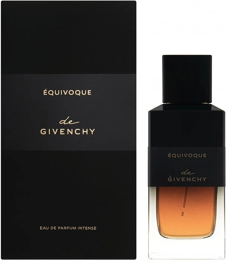 Givenchy Equivoque — фото 3