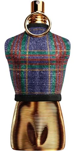Jean Paul Gaultier — Jean Paul Gaultier Le Male Elixir Collector 2025