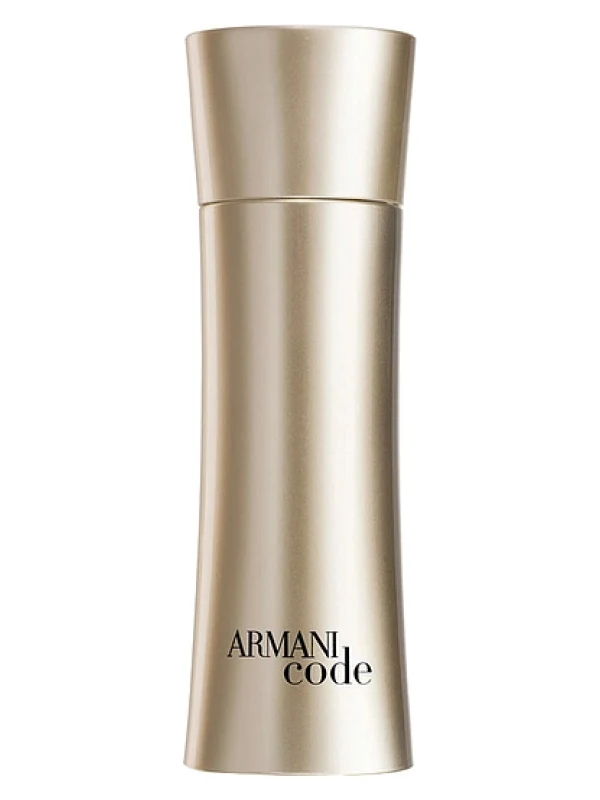 Giorgio Armani — Giorgio Armani Armani Code Golden Edition