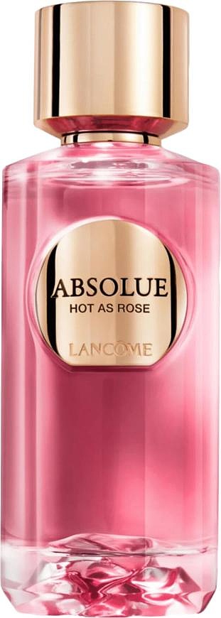 Lancome — Lancome Absolue Hot As Rose