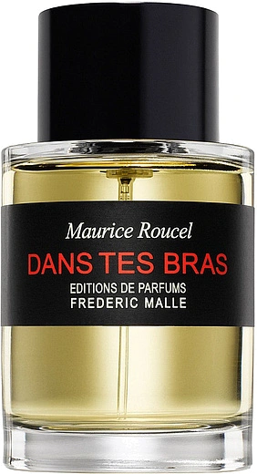 Frederic Malle — Frederic Malle Dans Tes Bras