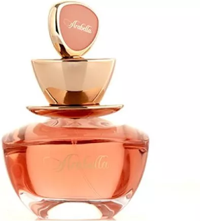 Arabian Oud — Arabian Oud Arabella