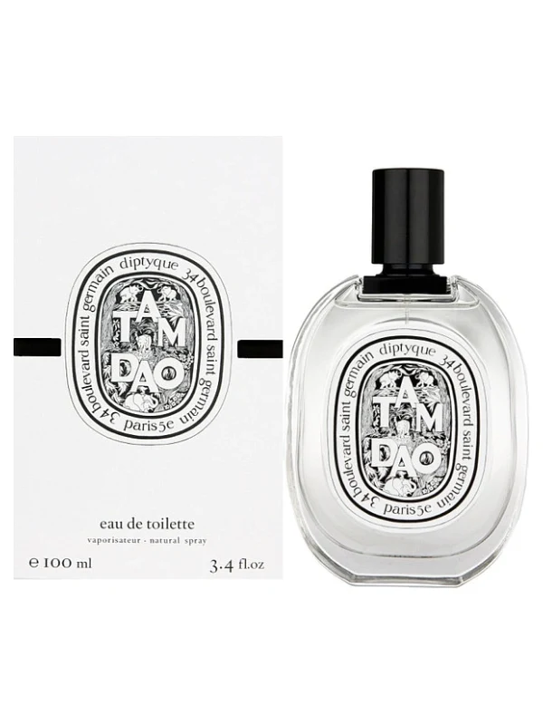 Diptyque — Diptyque Tam Dao Туалетная вода
