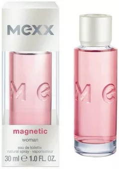Mexx Magnetic for her — фото 4