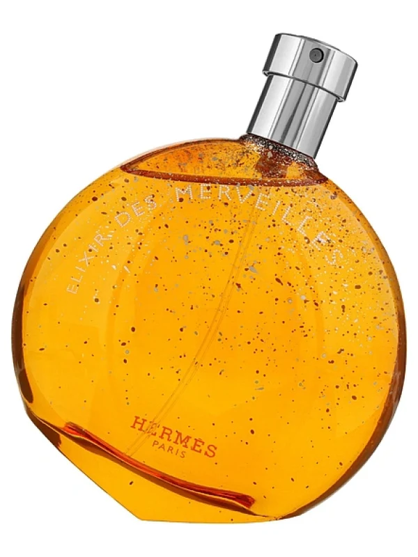 Hermes — Hermes Eau des Merveilles Elixir