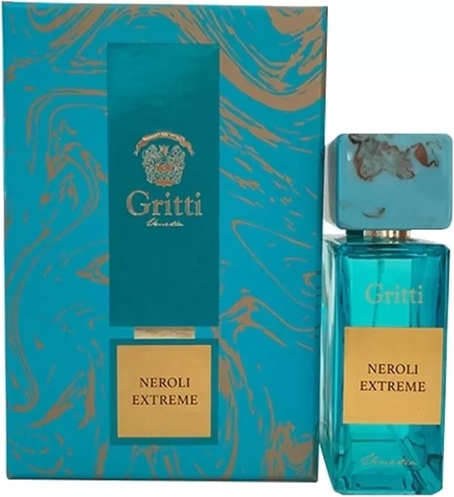 Dr. Gritti Neroli Extreme — фото 3