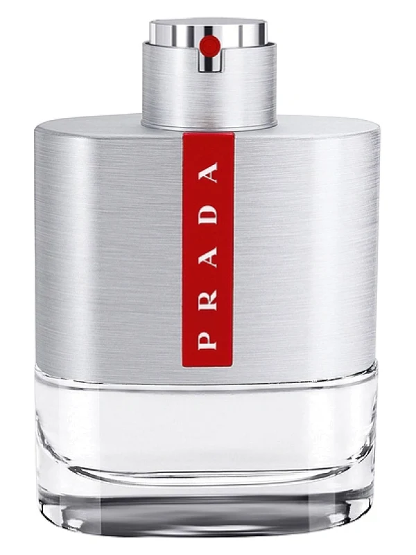 Prada — Prada Luna Rossa Eau Sport