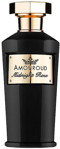 Amouroud — Amouroud Midnight Rose