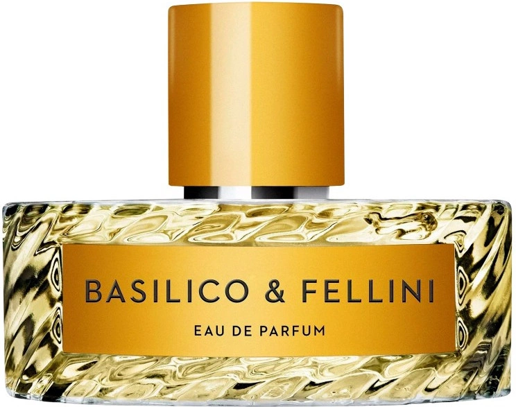 Vilhelm Parfumerie Basilico & Fellini — фото 6