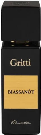 Dr Gritti — Dr. Gritti Biassanot