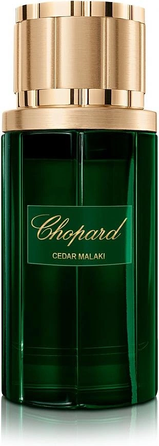 Chopard Cedar Malaki — фото 2